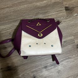 Zelda Backpack
