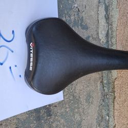 Bike Seat