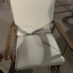 Kids Rocking Chair 