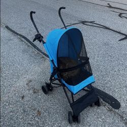 PET STROLLER 