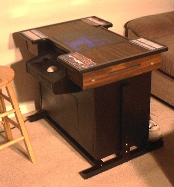 Atari Millipede Arcade Game