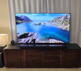Samsung S95B 65" Excellent Conidtion