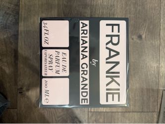 FRANKIE Cq ARIANA GRANDE 34 FL OZ EAU DE PARFUM SPRAY VAPORISATEUR 100 ML e
