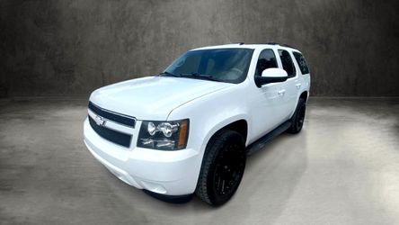 2011 Chevrolet Tahoe