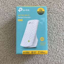 To Link Wi-Fi Range Extender