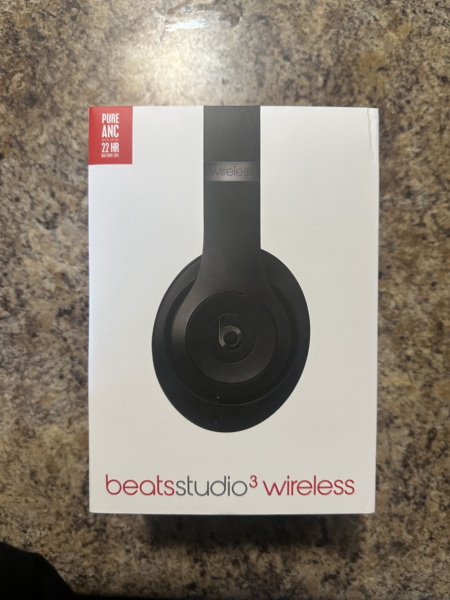 Beats studio 3 wireless Headphones