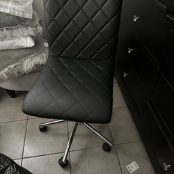 New Chair