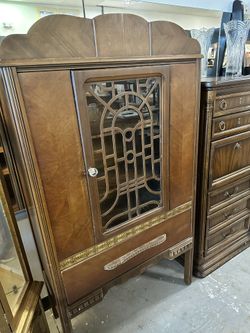 China Cabinet