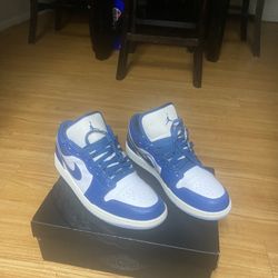 Jordan 1 Dunks 
