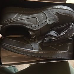 Travis Scott Retro 1 Low