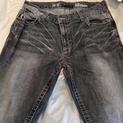 Men Jeans 