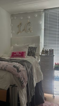 Headboard