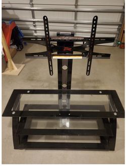 Z Line Design TV Stand