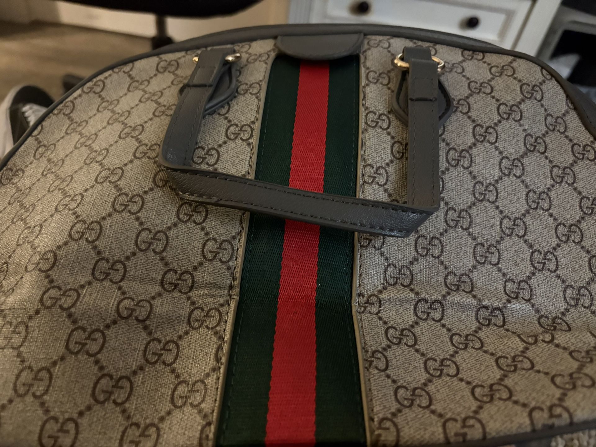 Gucci purse