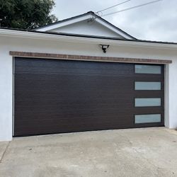 Garage Doors 