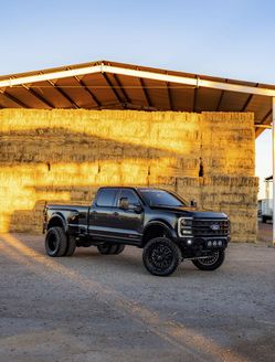 ARC DUALLY 20"/22" 8X2000/8X210 BLACK MACHINED- CKECK PRICE 
