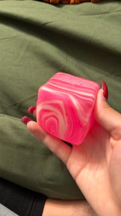 Sugar cube