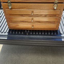 Mini drawer