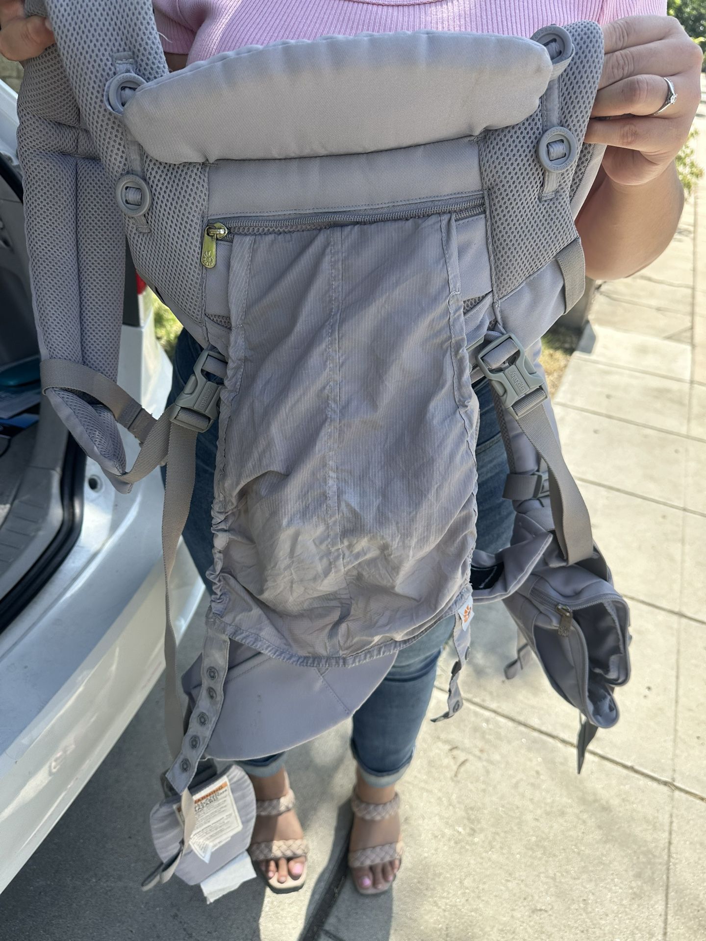 Omni Baby Carrier