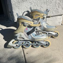 Rollerblades 