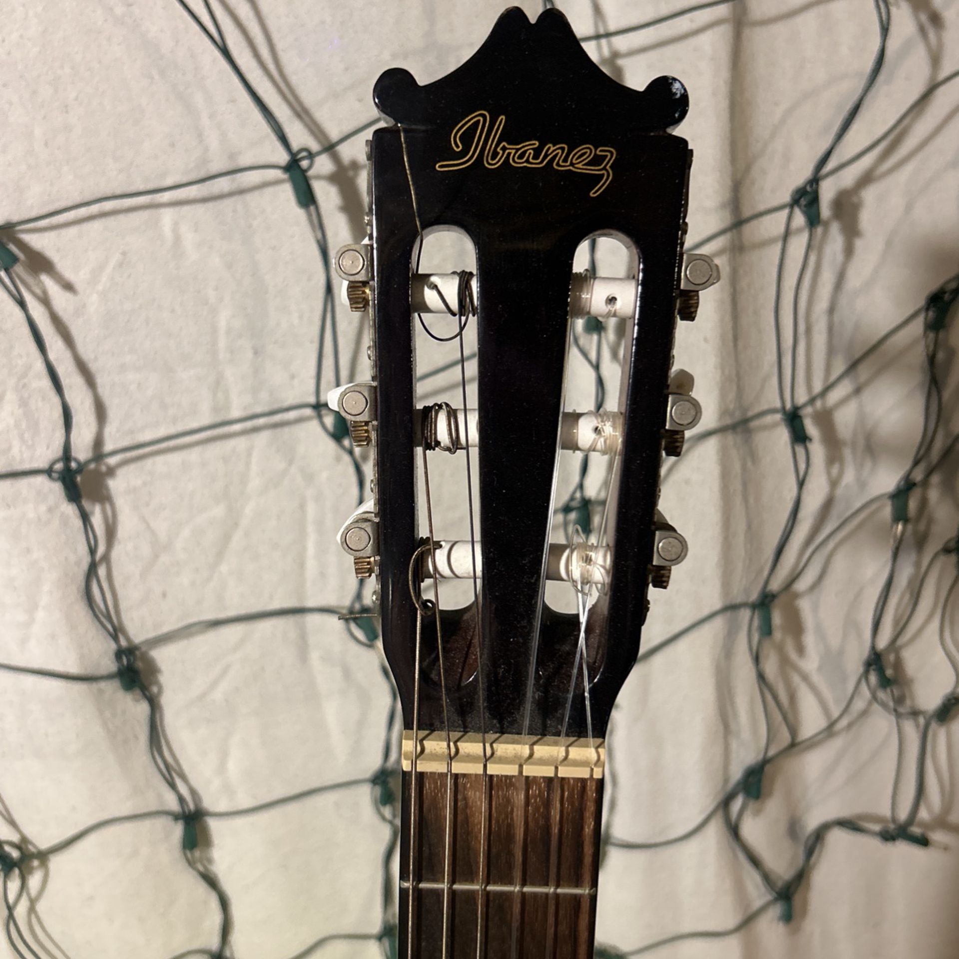 Ibanez Classical Acoustic