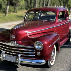 1 9 4 8 Super D e l u x e