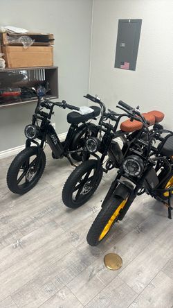 Moped style electric bike for 650 ebike