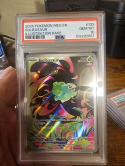 Pokemon card