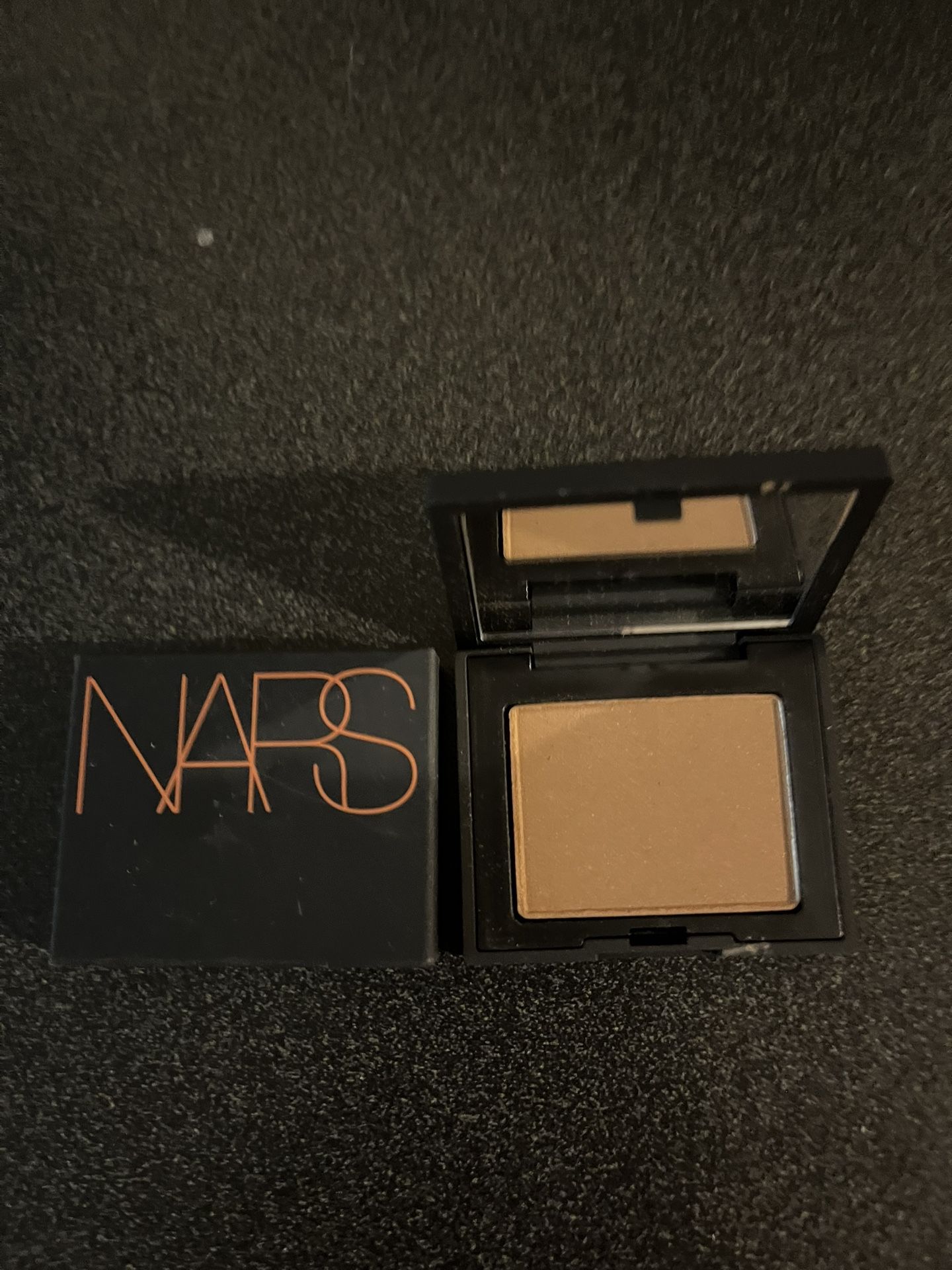 New w/o Box Nars Laguna Bronzer Powder Size Mini