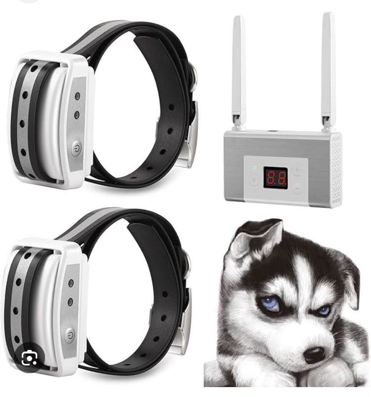 Pet Wireless Gps