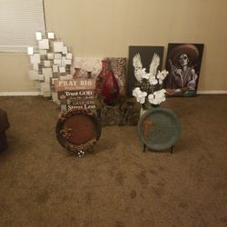 Home Decorations-Bundle-Great Deal