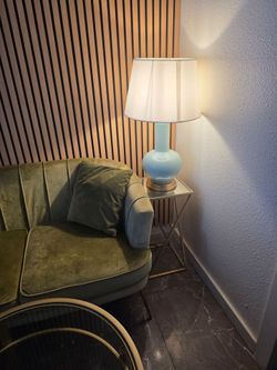 Lamps/ Lamparas