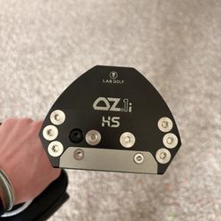 REPLICA Lab Oz1.i HS 34 Inches