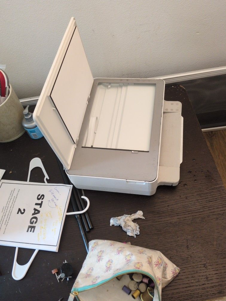 HP Printer /Scanner