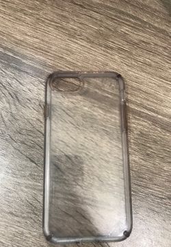 Spec phone case