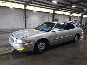 2000 Buick LeSabre