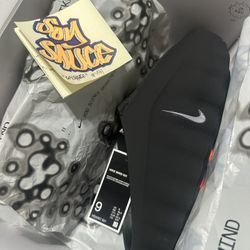 Nike Mind 001 Slides