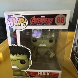 Funko Pops 