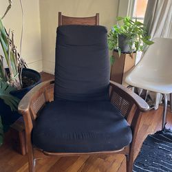 Mid Century Modern Side Chair 