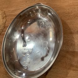 2.5 QT  PRINCESS HOUS USADA EN PWRFECTA CONDICION 