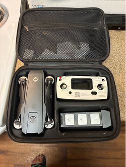 Holy Stone HS 720e camera 📸 live stream drone