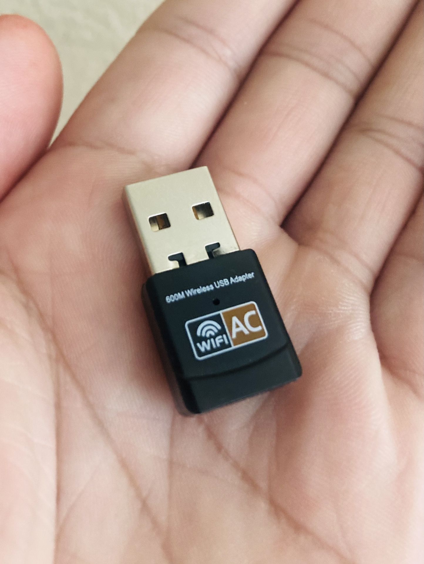 Asus Usb Wifi AC 600m