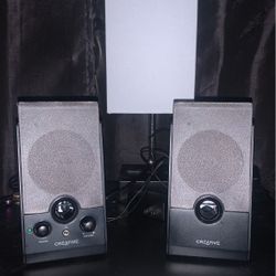 Creative SBS 260 Computer Speakers