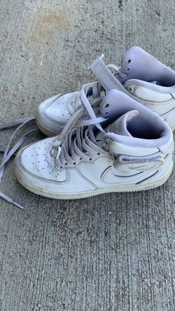 Kids Air Force 1