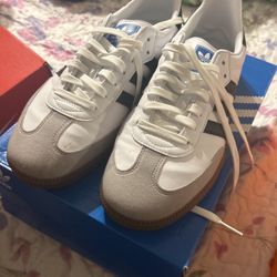 Adidas Shoes.