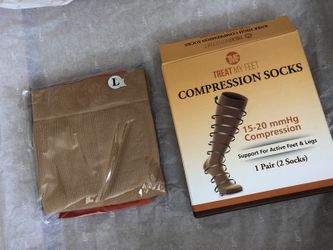 Compression Socks