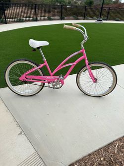 Electra cruiser 1