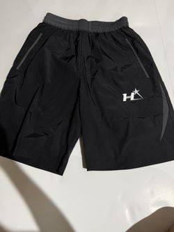 HMBL Tech Shorts