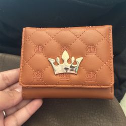 Wallet 