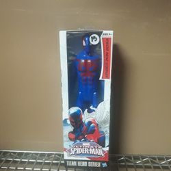 Spiderman